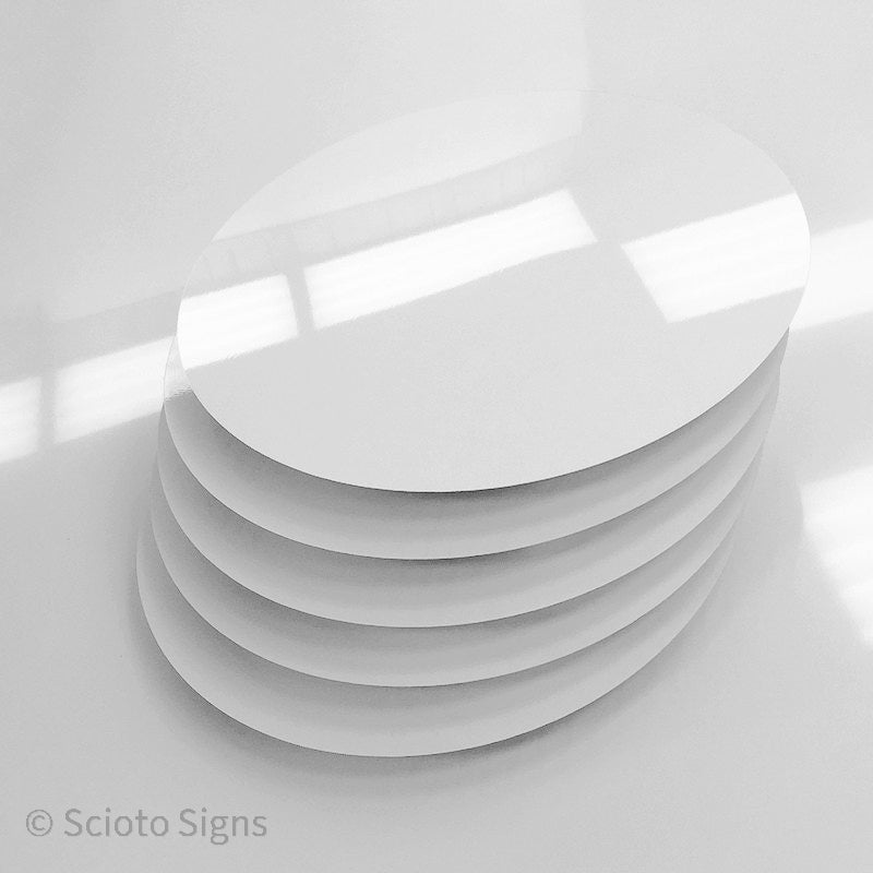 blank-metal-circle-sign-sign-store