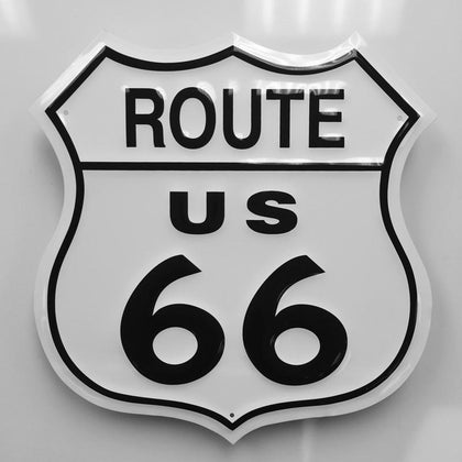 highway-route-66-custom-metal-wooden-signs