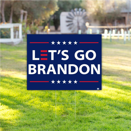 Patriotic Signs