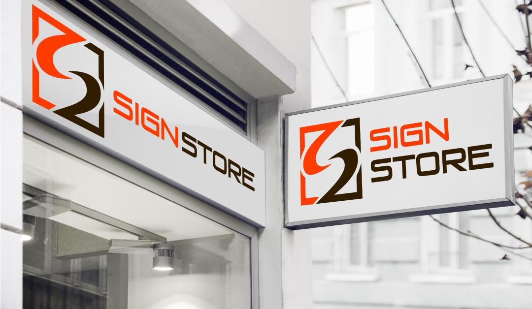 Sign Store, Custom Metal Signs