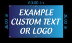 Custom Banners - Sign Store